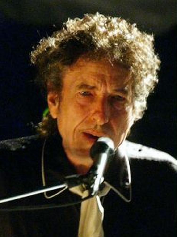 Rocklegenden Bob Dylan kommer på årets Roskilde Festival - Foto: AP 
