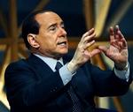 De to statsadvokater fra anklagemyndigheden i Milano forventes om ganske få dage eller højst uger at rejse formel tiltale mod Berlusconi og Mills. - Foto: AP 