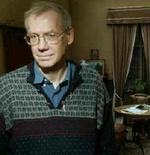 Den århusianske filmskaber Nils Malmros stopper karrieren efter færdiggørelsen af sin tiende film. - Arkivfoto: Claus Lunde 