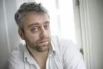 Foto: Morten Holtum. Udlånt af Gyldendal. 