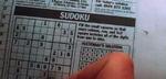 Godt nyt til Sudoku-fanatikere: VM bliver afholdt i Rom. - Foto: AP 