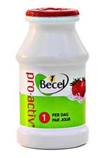 Den tidligere sukkerbombe Proactiv har nu meget mindre sukker   og drikkeyoghurtens fedtindhold er som letmælk. 
