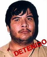 THE Real Thing. Narkotrafficante Gilberto Higuera Guerrero, mexicansk storsmugler af hårde stoffer til USA.   Foto: AP/Attorney General Office 