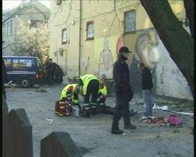 13 personer er tiltalt i sagen om drabet på Christiania. - Arkivfoto: Localeyes 