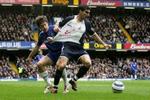BRITAIN SOCCER