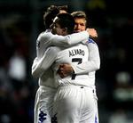 Den tidligere FCK-træner Hans Backe siger, at det nye FCK-hold ser velafbalanceret ud. - Foto: Lars Poulsen 