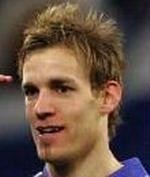 GERMANY SOCCER