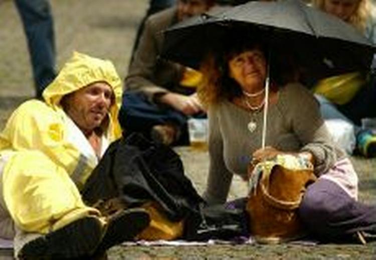 En norsk undersøgelse viser, at meget af vores tøj er overfladebehandlet med sundshedsskadelige stoffer. - Arkivfoto: Jens Dresling 