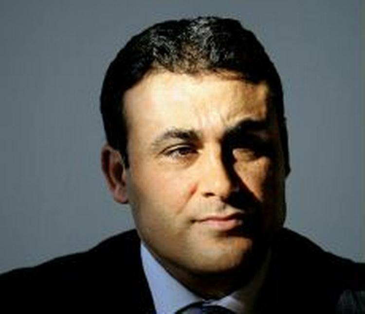Formanden for 'Demokratiske Muslimer', Naser Khader, er ikke overrasket over den store forståelse blandt muslimer for flagafbrændinger. Men han er skuffet. - Arkivfoto: Miriam Dalsgaard 