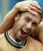GERMANY SOCCER BOCHUM