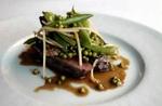 Flere tons gammelt kød, noget af det op til et år efter sidste salgsdato, er blevet solgt videre til restauranter - Arkivfoto: Pelle Rink 