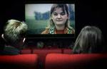 Danskerne købte 3,9 millioner biografbilletter til danske film sidste år - Foto: Kåre Viemose 