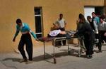 80 lig er igennem dagen blevet fundet i Bagdad - Foto: AP 