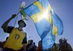Fem procent af den svenske befolkning er stærkt antisemistisk. - Foto: AP 