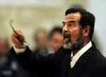 Saddam Hussein. - Foto: AP 