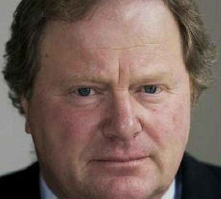 Chefredaktør Carsten Juste understreger, at Rigsadvokaten og Jyllands-Posten har samme holdning til ytringsfrihed. - Arkivfoto: Thomas Borberg 