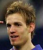 GERMANY SOCCER