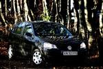 VW Polo 1,4 TDI Foto: Martin Lehmann 