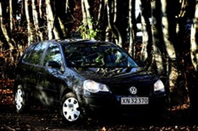 VW Polo 1,4 TDI Foto: Martin Lehmann 