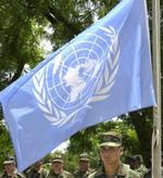 FN langer hårdt ud efter den danske håndtering af Muhammedkrisen - Foto: AP 