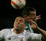 SPAIN SOCCER