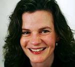 Camilla Hersom. - Arkivfoto: Jesper Stormly Hansen 
