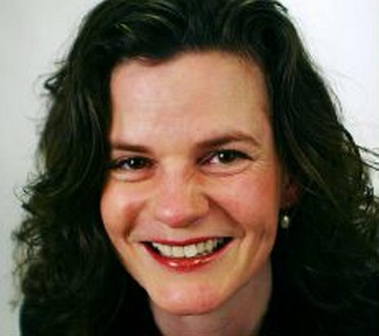 Camilla Hersom. - Arkivfoto: Jesper Stormly Hansen 
