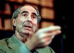 Philip Roth. Forfatterens nyeste bog, 'Komplottet mod Amerika', udkommer endelig på dansk. - Foto: Gretchen Ertl. 