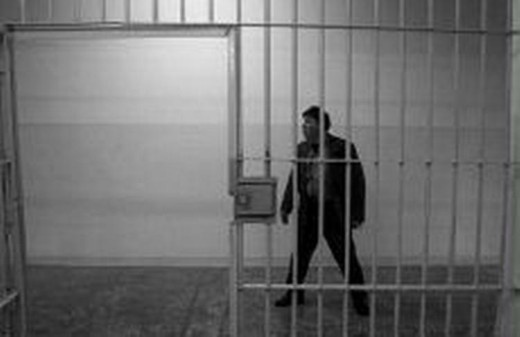 FÆNGSLENDE MUSEUM. Under krimimessen kan man også besøge fængselsmuseet. - Foto: Peter Hove Olesen 