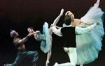 Den legendariske Bolsjoj-ballet gæster København og Jylland - Foto: AP 