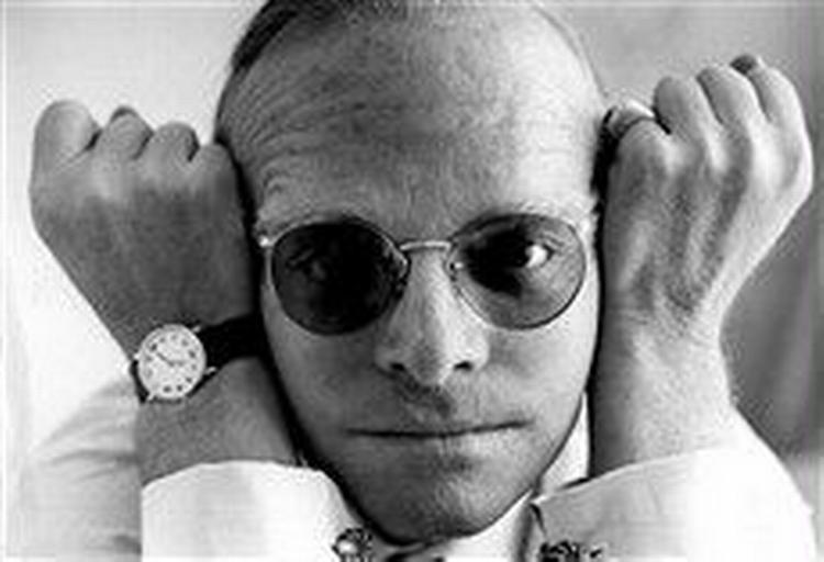 TRUMAN CAPOTE. - Polfoto 