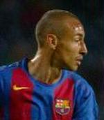 SPAIN SOCCER