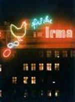 Irmas neonhøne