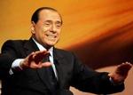 Den italienske premierminister, Silvio Berlusconi, forsøger at nedtone konflikt om nazi-udtalelser - Foto: AP 