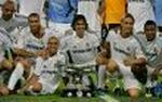 SPAIN SOCCER ALL STARS