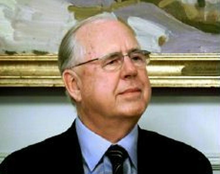 KLAUS RIFBJERG. - Foto: Jens Dresling 