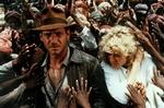 Manuskriptet til en Indiana Jones 4 ligger klar. Harrison Ford er parat til at tage rollen - Foto: Lucasfilm LTD 