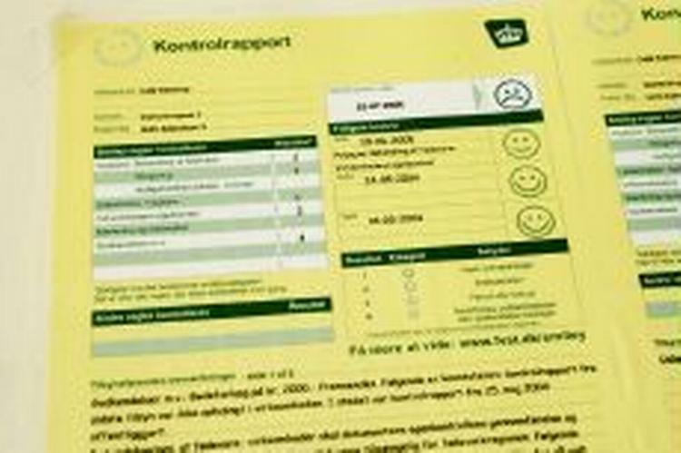 Sjusk med fødevarekontroller medfører, at der er fejl i hver tredje smiley-rapport - Foto: Davis Høgsholt 
