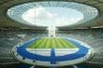 GERMANY OLYMPIC STADIUM BERLIN