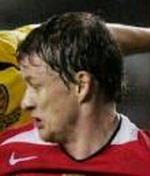 BRITAIN SOCCER