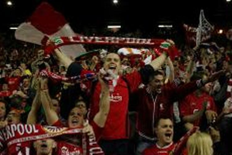 Chelsea og Liverpool skal møde i hinanden i FA-Cuppen - Foto: AP 