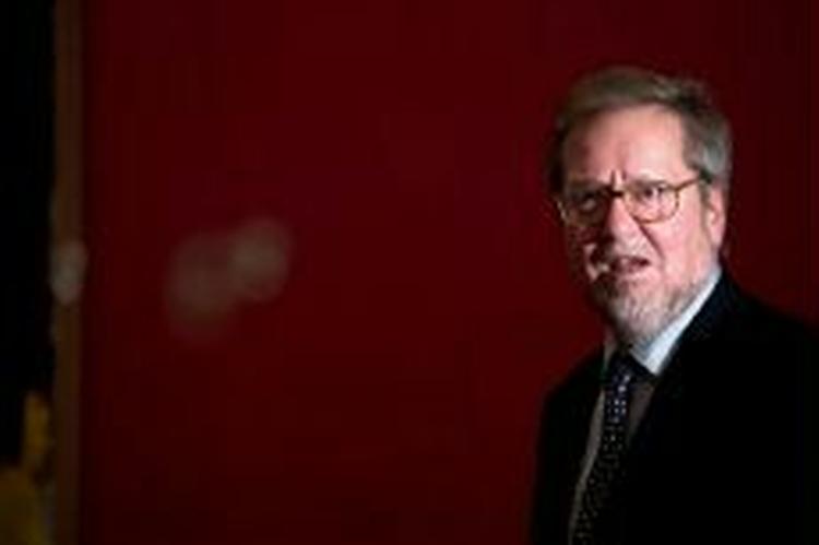 »Jeg synes, det er urimeligt«, siger Per Stig Møller (K) om den fortsat boykot af danske varer. - Arkivfoto: Kim Agersten 