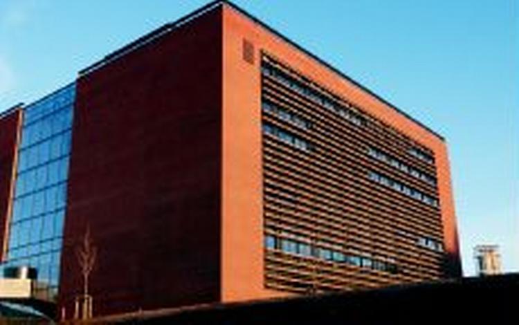 Kunstmuseet ARoS - nu med egen kanon. - Arkivfoto: Rasmus Baaner 