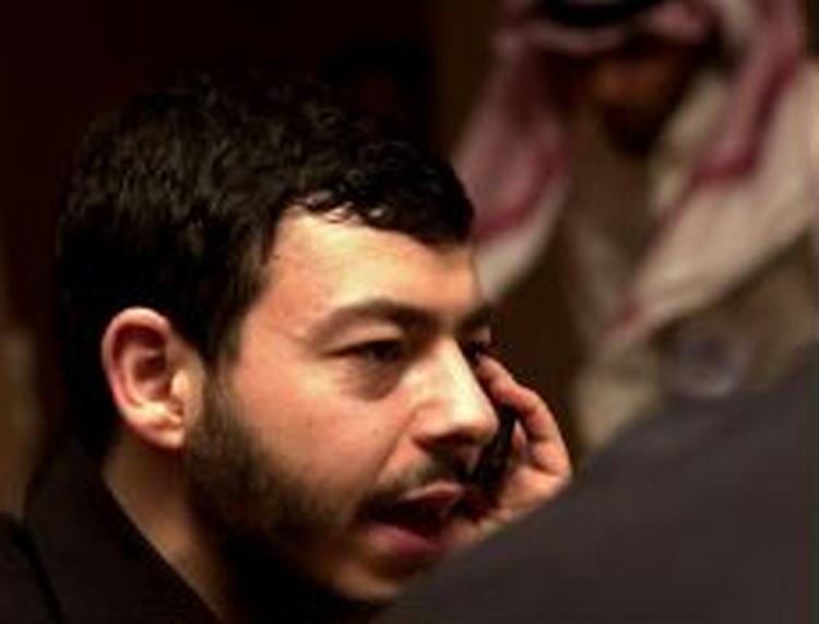 Ahmed Akkari er en 'umoden fyr', der ikke har indset, at han leger med ilden, siger ekspert. - Foto: AP 