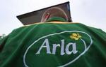 Arla inviterer kvindeorganisation til 'forklaringsmøde' oven på en uheldig annonce i Mellemøsten. - Arkivfoto: Claus BonnerupA! 