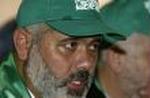 MIDEAST ISRAEL PALESTINIANS HAMAS