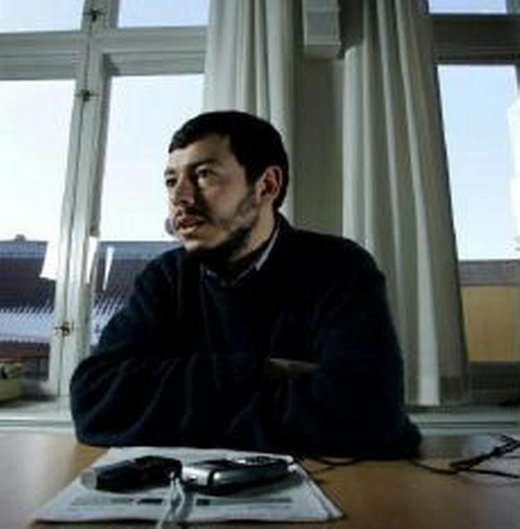 Abu Laban og Ahmed Akkari bliver ikke sigtet for de udtalelser, de er kommet på i en dokumentarfilm vist på fransk tv. - Arkivfoto: Jens Dresling 