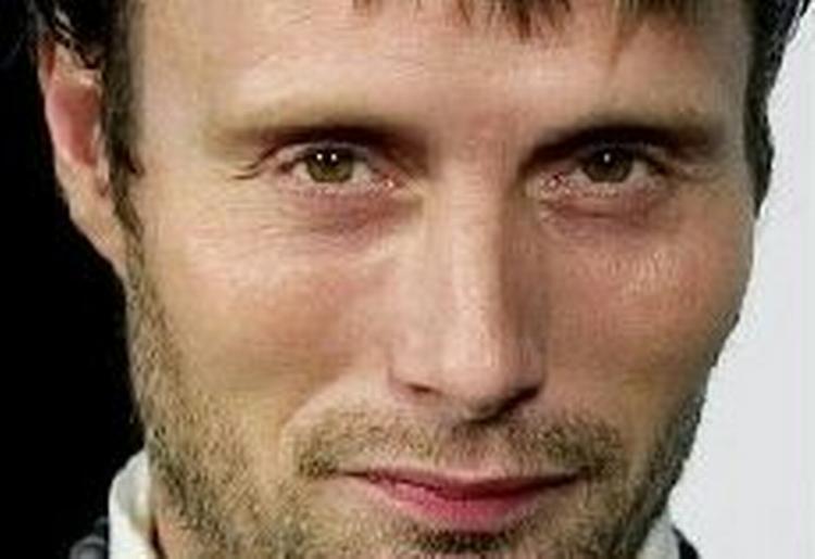 Skuespilleren Mads Mikkelsen er en af skuespillerne i Suanne Biers nye spillefilm 'Efter brylluppet'. Arkivfoto: 