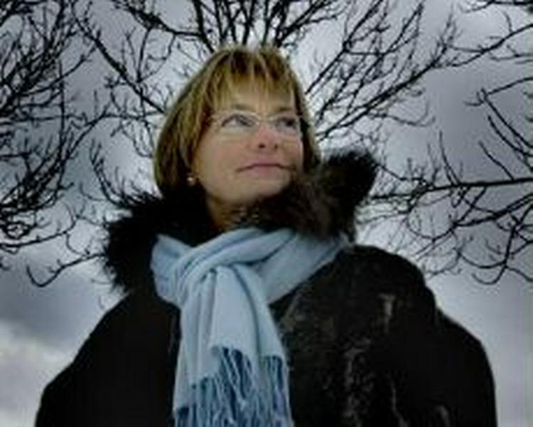 Formanden for Dansk Folkeparti, Pia Kjærsgaard, kræver nye straminger på udlændingeområdet. »Vi kan spare 50 mia. kr., hvis vi slet ikke havde indvandring«, siger hun. - Foto: Thomas Sjørup 
