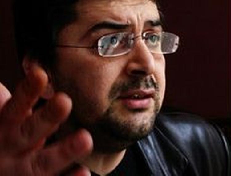 Journalist Mohamed Sifaoui mener, at danskerne til tider er for naive. Folk som Laban og Akkari er ikke bombemænd - de er værre, siger han. - Foto: Corouge Magali 